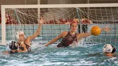 LAURA TEANI E’ più di una promessa in chiave azzurra