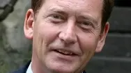 Graham Robert Watson capolista di Stati Uniti d'Europa