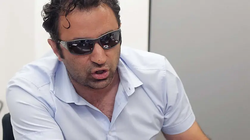 BELLUCO - AGENZIA BIANCHI - PADOVA - FORUM SINDACI IN REDAZIONE