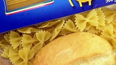 CELIACHIA Pane e pasta sotto accusa