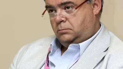 Paolo Condò