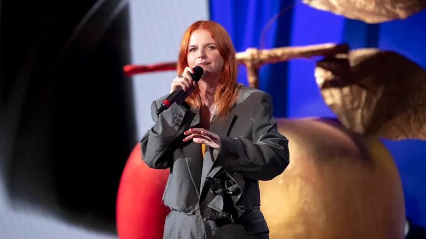 Chiara Galiazzo: la cantante padovana torna con un nuovo singolo realizzato assieme a I Desideri