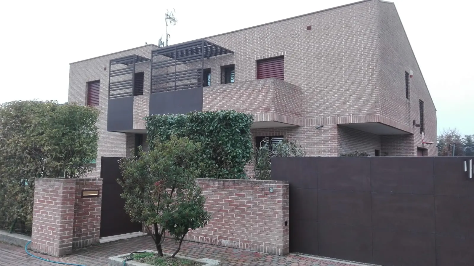 La casa del sindaco di Eraclea