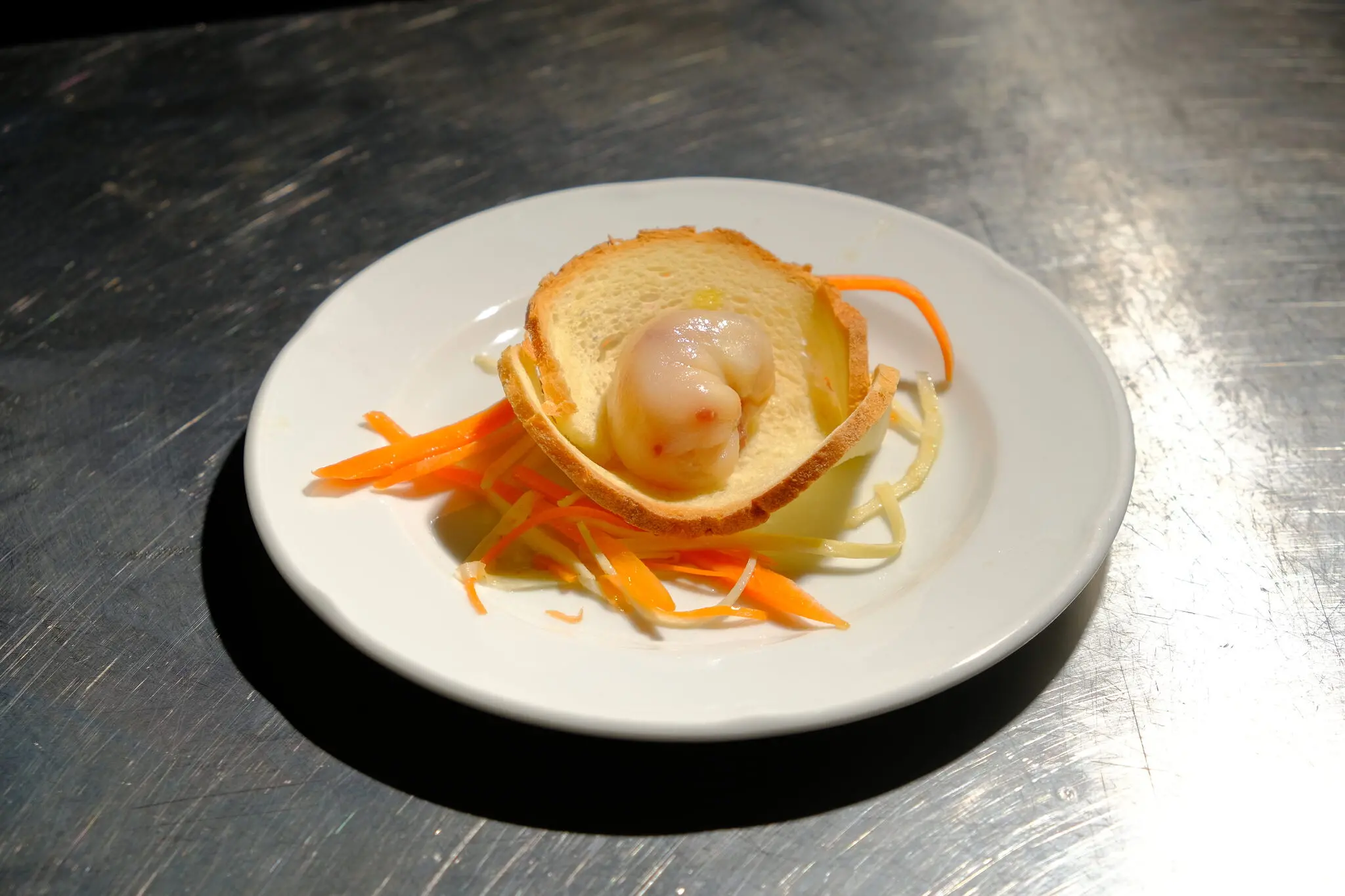 Le ultime due settimane di settembre le strade di Sandrigo (Vicenza) si vestiranno dei colori della bandiera norvegese per ospitare la 35esima edizione della Festa del bacalà alla Vicentina. Nelle foto, il Gran Galà del Bacalà ha anticipato l’apertura degli stand che saranno attivi dal 15 al 18 e dal 22 al 26 settembre nelle piazze del paese dove, oltre al tradizionale piatto, si potranno gustare molte altre ricette tradizionali e innovative a base di bacalà