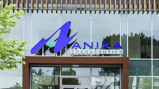 BARON-AGENZIA BIANCHI-PADOVA-SEDE "ANIKA" IN VIA DELLA RICERCA 4
