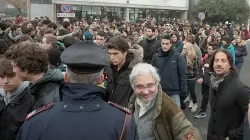 BELLUCO SCIOPERO ALBERTI ABANO
