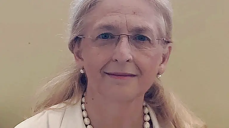 Antonella Muraro dirige il Centro regionale per lo studio e la cura delle allergie e delle intolleranze alimentari dell’Azienda Ospedale Università di Padova