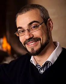 Marco Malvaldi
