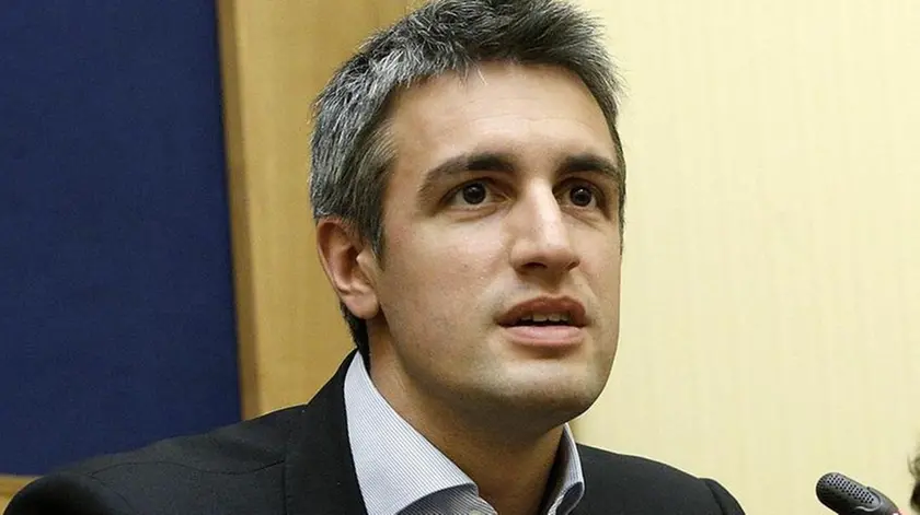 Jacopo Berti