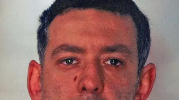 BARON GM ARRESTI TERRORISMO BORTOLATO DAVIDE - - Davide Bortolato, nato a Treviso, e' considerato uno dei capi dell'organizzazione