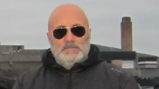 Paolo Mocavero