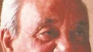 MORTO Antonio Gastaldello