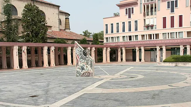 MALAGOLI INTERVISTA CONDE' ABANO