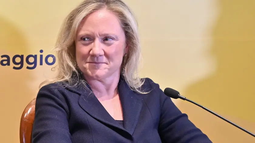 Elena D’Orlando, docente di diritto pubblico all’Ateneo di Udine
