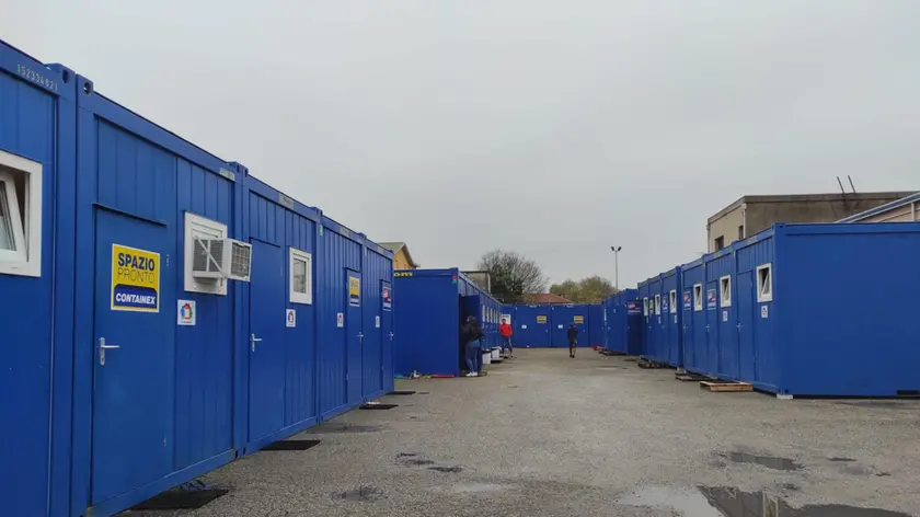 Hub dell'Allegri