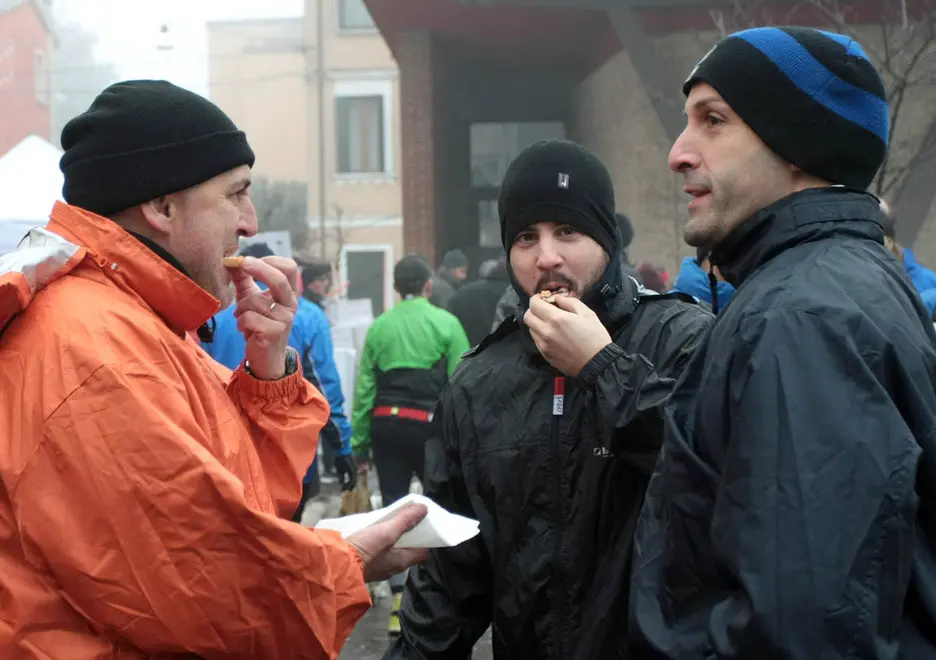 NATOLI-FOTO PIRAN-CITTADELLA MARATONINA
