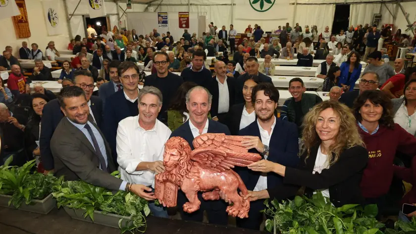 Autonomia, il 3 ottobre si apre il tavolo Regioni-ministro Calderoli