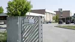 L'Itis Cardano a Piove di Sacco