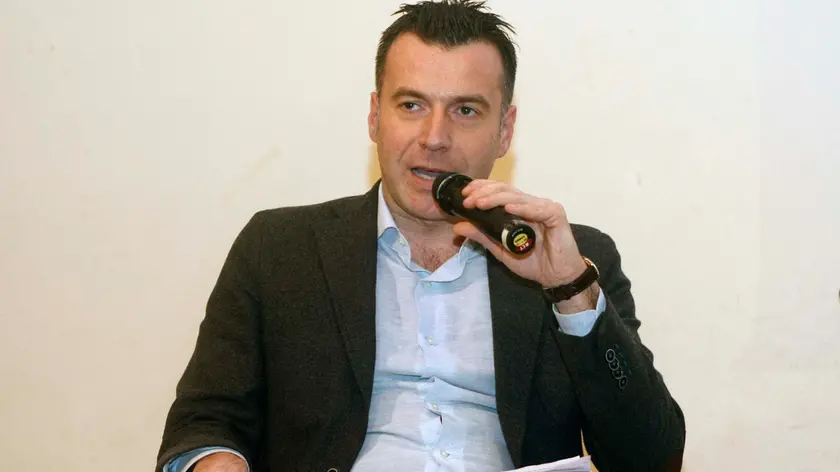 Alessandro Zan