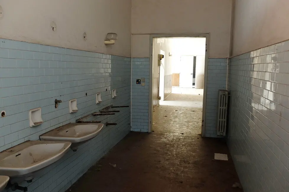 BARSOTTI -EX CASERMA ROMAGNOLI A CHIESANUOVA