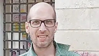 Massimo Rollo