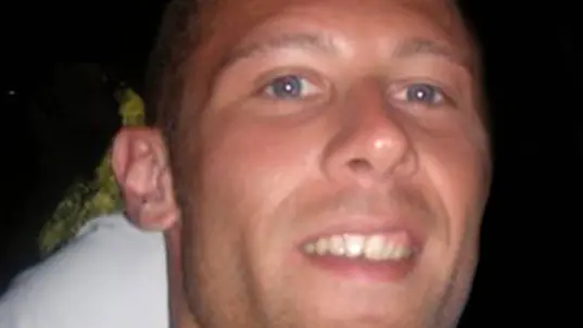 Este (PD), 8 luglio 2019. Davide Carnevali, vittima dell'incidente di Piacena d'Adige