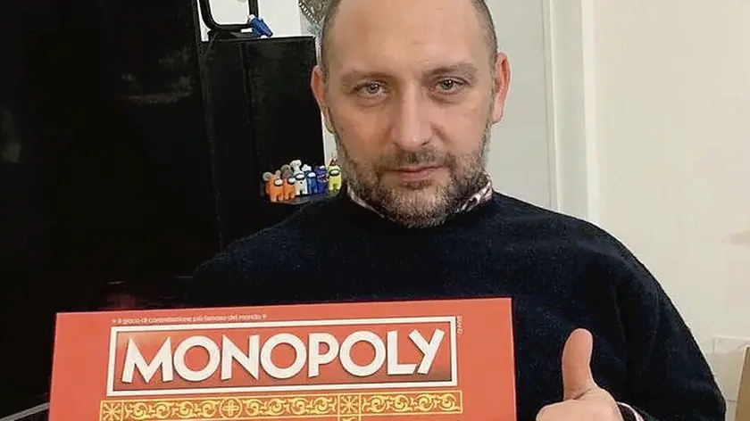 Giuliano Zulin, 44 anni, veronese di Legnago, è il nuovo portavoce del presidente Luca Zaia