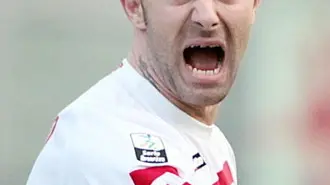 BARSOTTI PADOVA-TRIESTINA vantaggiato BARSOTTI