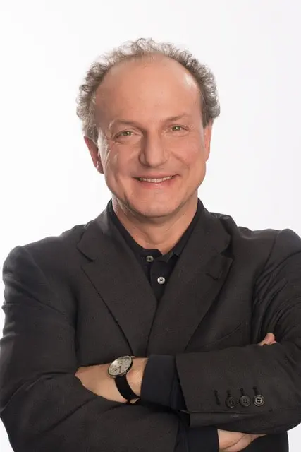 Il professor Pier Paolo Pandolfi