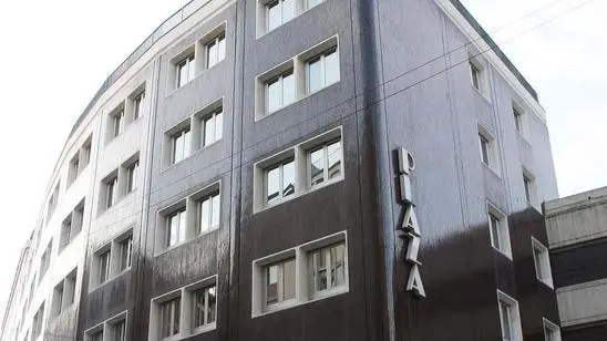 BARON - HOTEL PLAZA BARON - HOTEL PLAZA - ALBERGO. L'Hotel Plaza in corso Milano di proprieta' di Zanin
