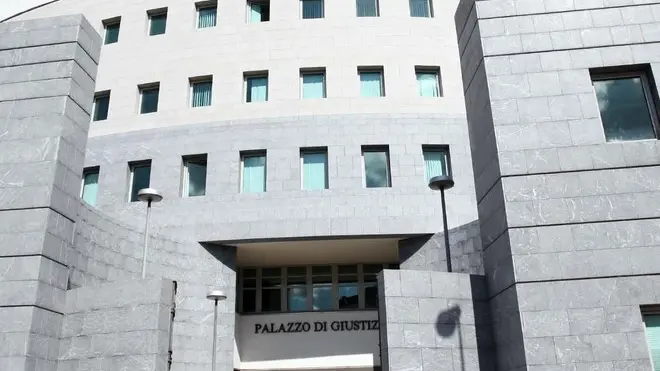 GENESIN - INCONTRO AVVOCATI IN TRIBUNALE