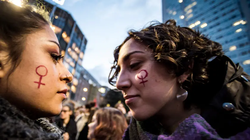 L'8 marzo e i codici dell'amore e del rispetto