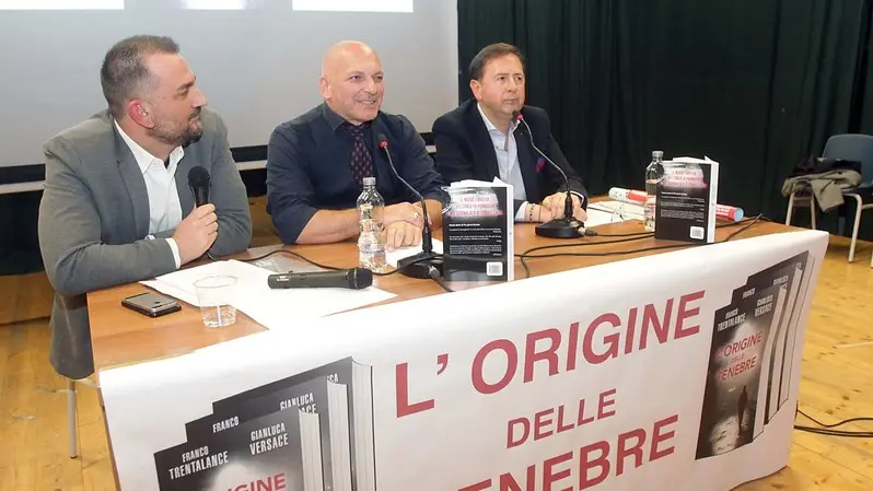 CADONI - AGENZIA BIANCHI - PADOVA - TRENTALANCE AL BARBARIGO