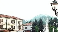 FONTANA INCRIMINATA «Vasca da bagno»