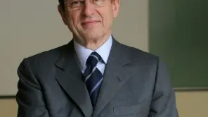 PRESIDENTE E A.D. Franco Grisan guida operativa di Zignago Vetro