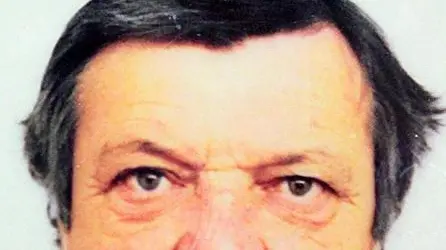 BARON GIOVANNI SCHIAVON IMPRENDITORE SUICIDA VIGONZA