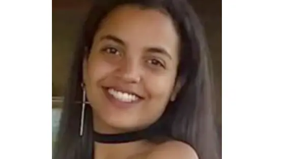 Vanessa Bruno, 23 anni