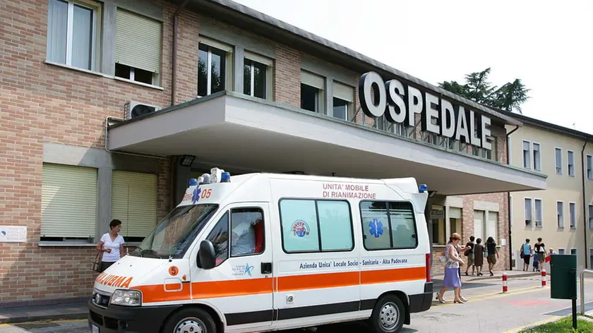 Ospedale di Cittadella