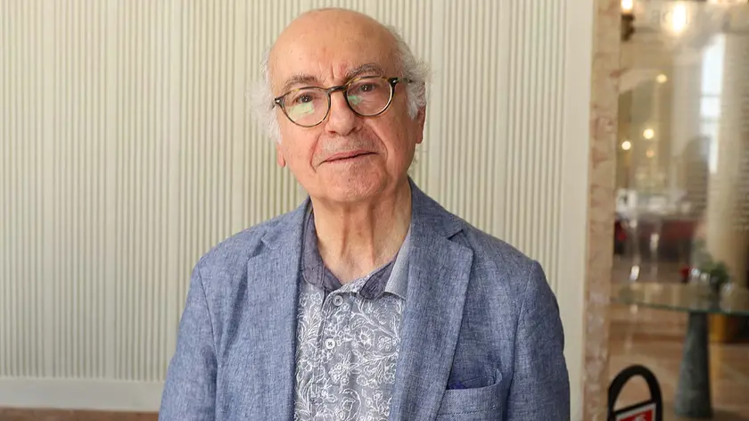 TOME' - AGENZIA BIANCHI - PADOVA - PRESENTAZIONE LISTA NOI VENETO. IVANO SPANO