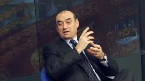 Giuseppe Bortolussi