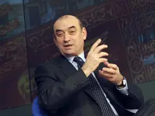 Giuseppe Bortolussi