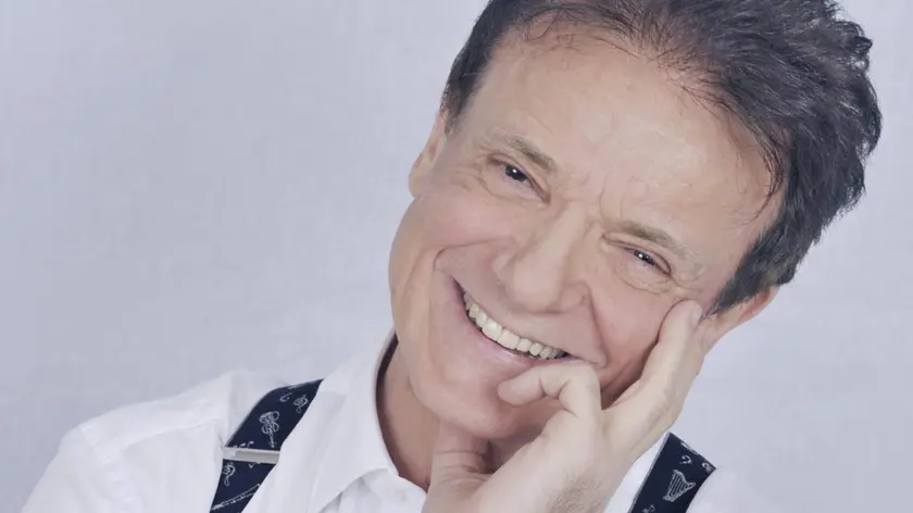 Massimo Ranieri