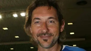 L’EX CAMPIONE. Andrea Zorzi