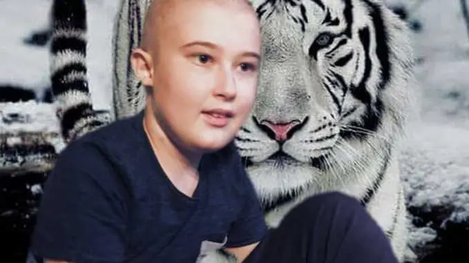 Luca Buffagnotti, sconfitto dalla leucemia a soli 10 anni
