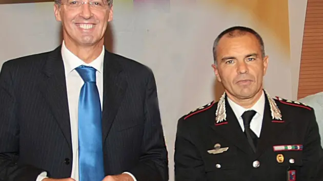BELLUCO INTERVISTA DOTT. GIAMPIETRO LAGO CITTADELLA