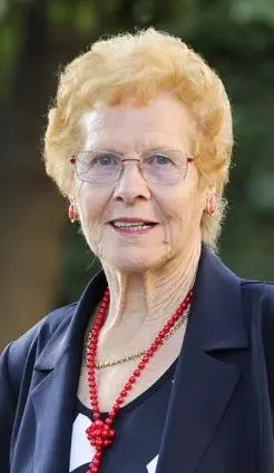 La mamma, Luigina Beghin