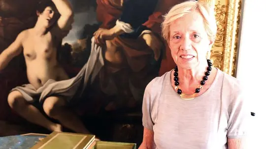 MARIAN - AGENZIA BIANCHI - PADOVA - INTERVISTA A CLEMENTINE SCIMONE