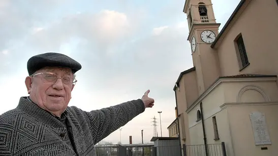BELLUCO INTERVISTA BABOLIN ARDUINO MONTEROSSO