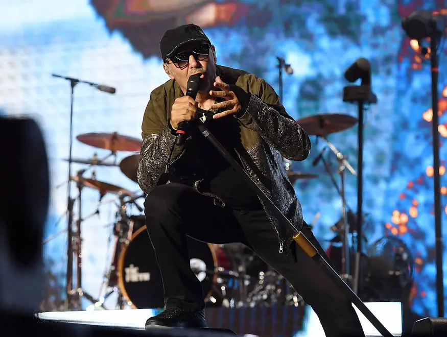 Lignano 27 maggio 2018. Concerto Vsco Rossi. © Foto Petrussi