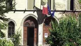 Il palazzo dell’ex Intendenza di Finanza di via San Biagio-Zabarella